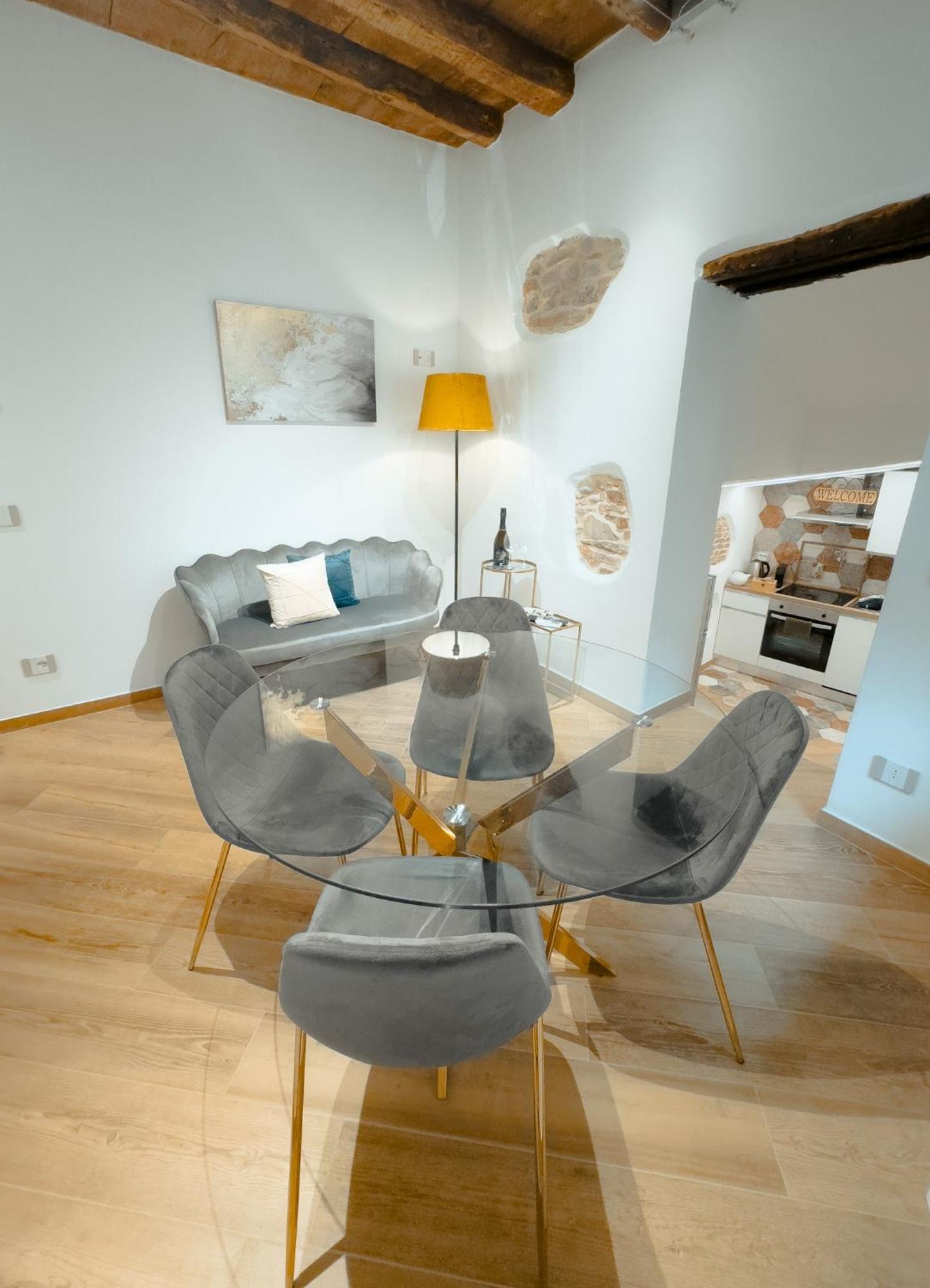 Lovely Home Bergamo Kültér fotó
