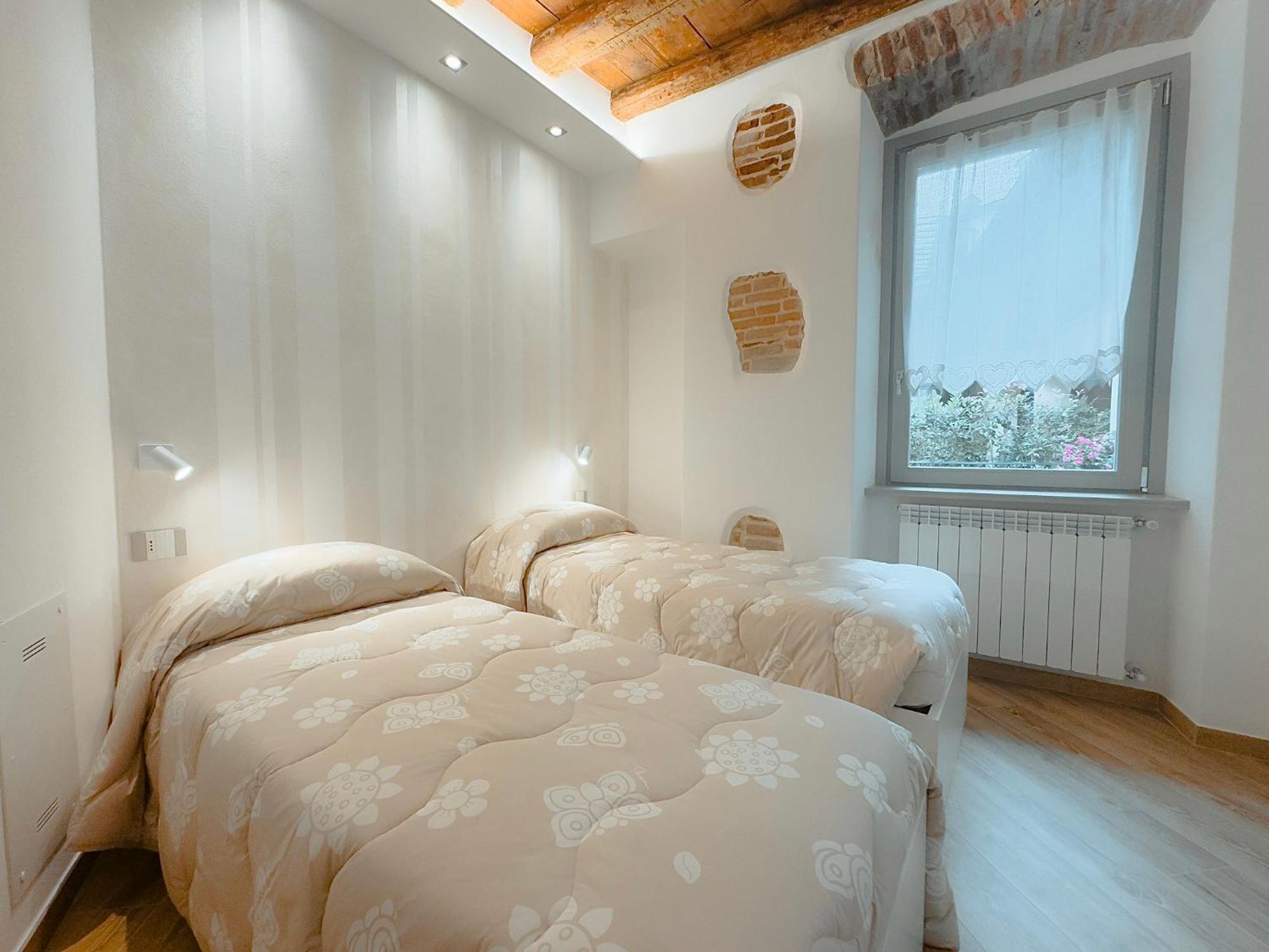 Lovely Home Bergamo Kültér fotó