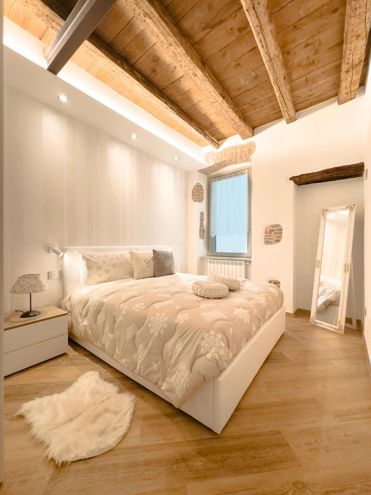 Lovely Home Bergamo Kültér fotó