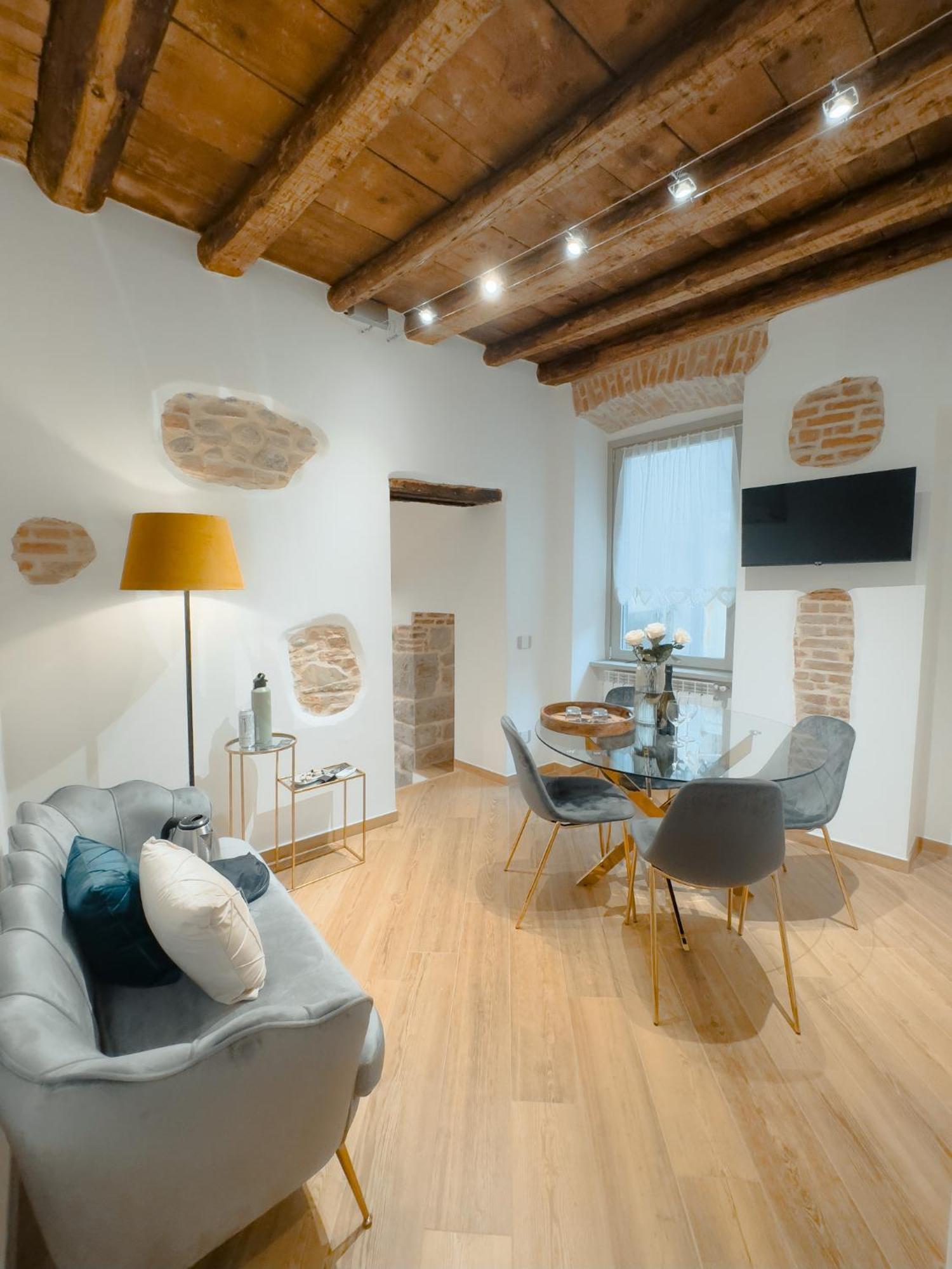 Lovely Home Bergamo Kültér fotó